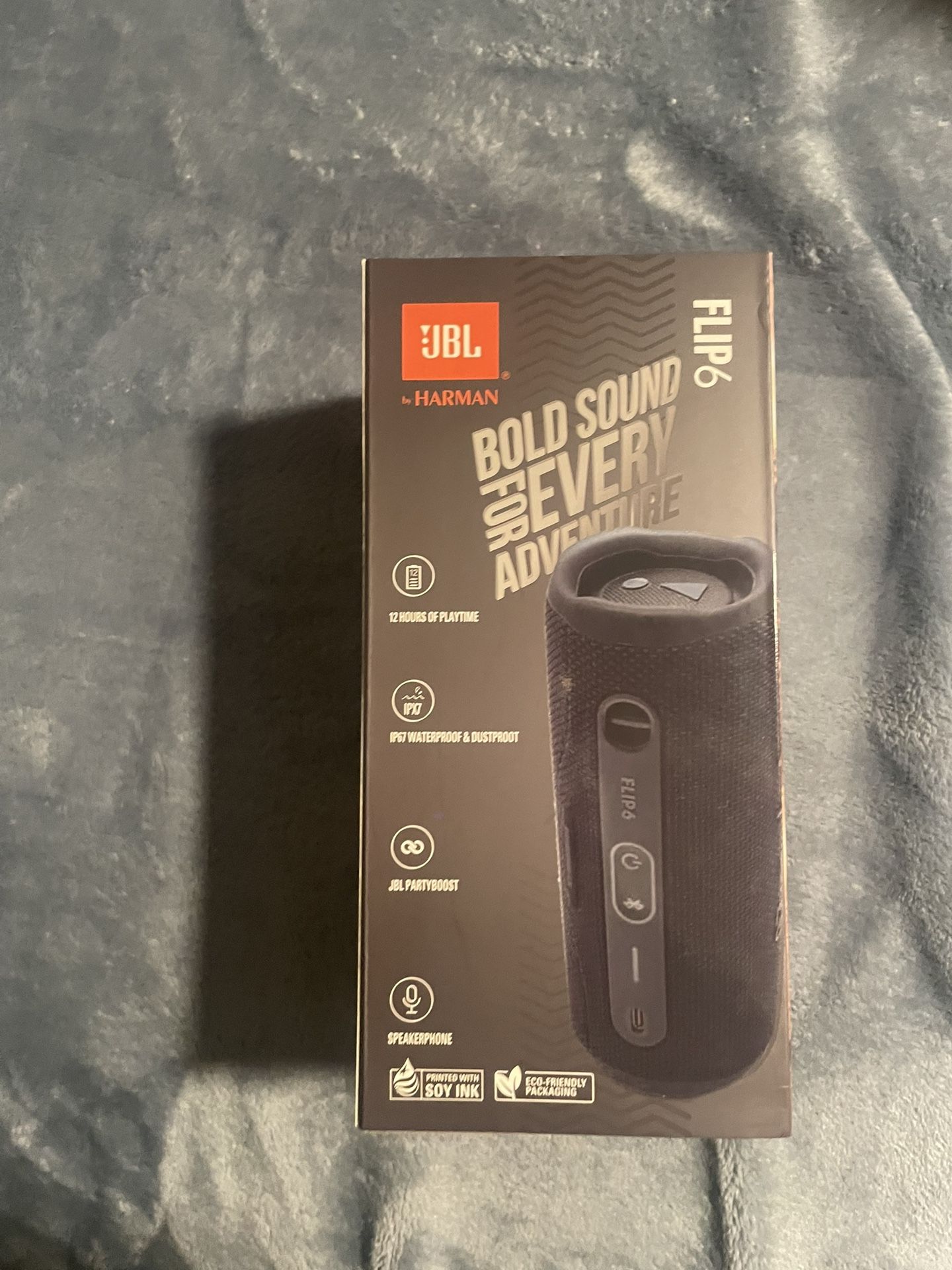 Jbl Flip 6