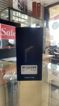 Galaxy Z Flip 6 / 512 Gb