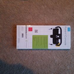 Contours Parent Console - Stroller Attachment