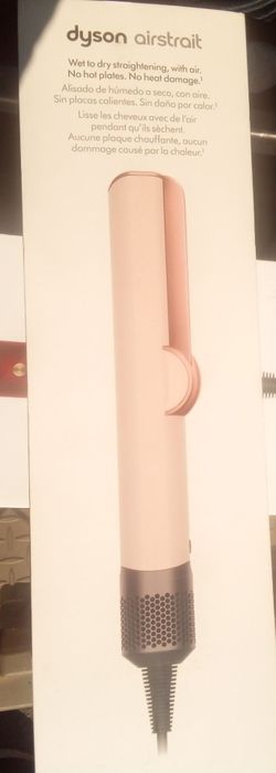 Dyson Airstrait