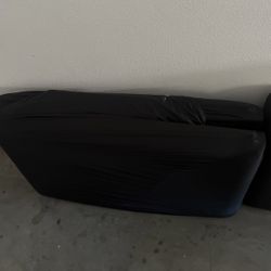 Portable Massage Bed