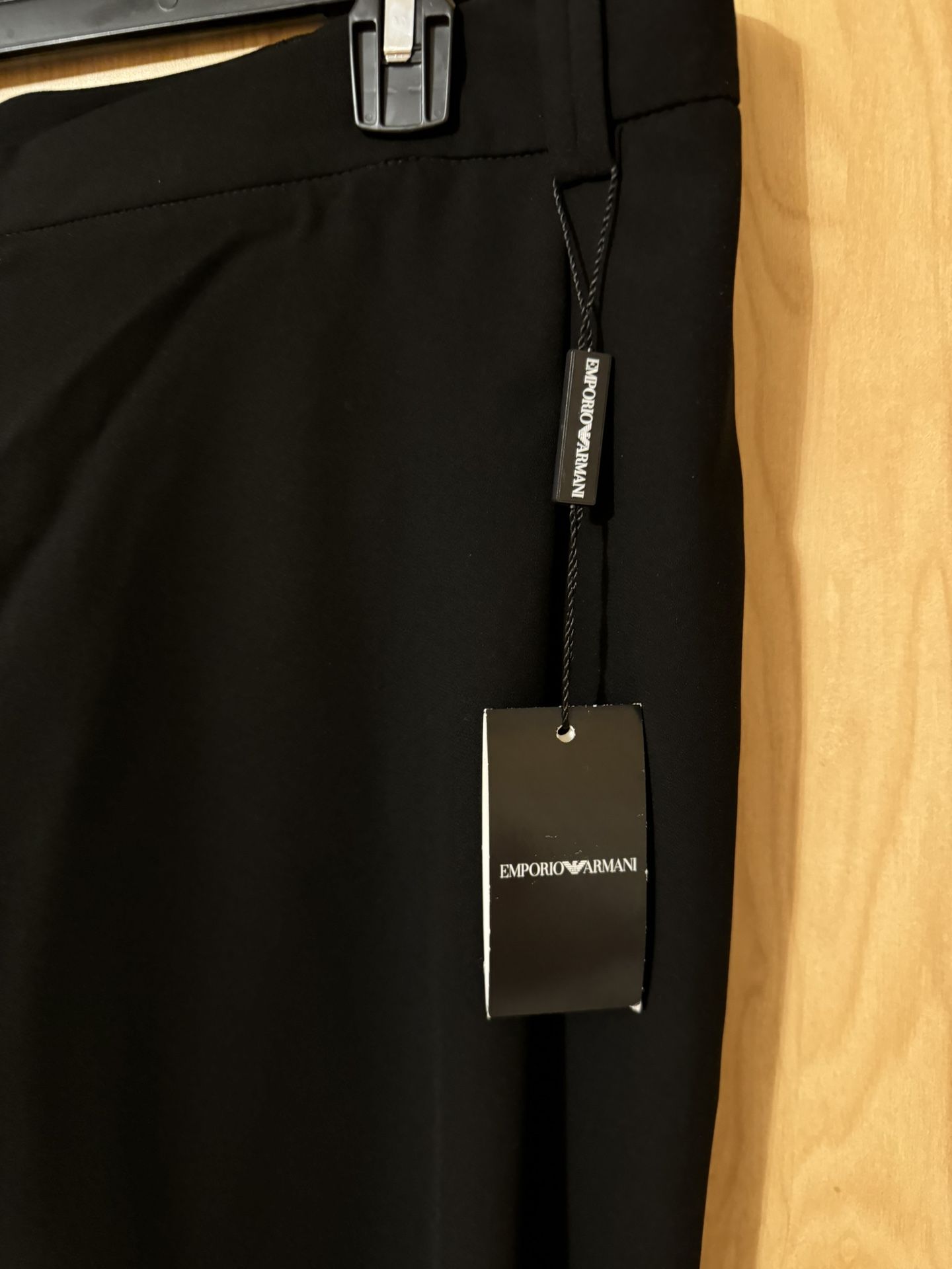 Emporio Armani Women Pants