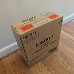 Keurig Mini (Brand New)
