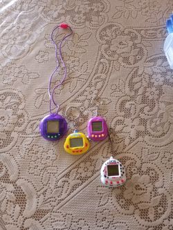 GIGA PET $7 EACH