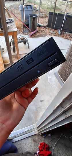 Disk Drive For Computers/PC