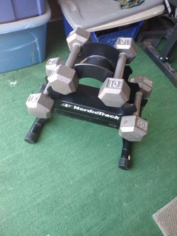 Cap Barbell weights 15+ 10 LBS