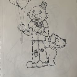 Jhonny Paradox Series 