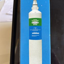 Refrigerator Water filter