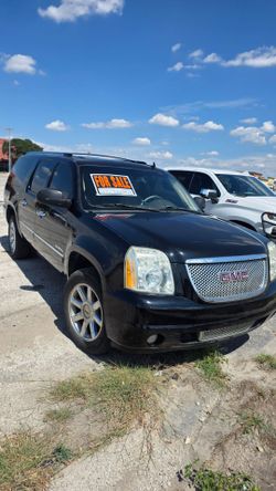 Yukon Denali