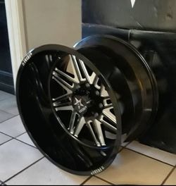 24X14 RBP Wheels