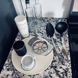 Kitchen Stuff For $5