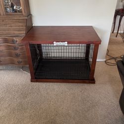 Dog Kennel