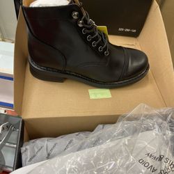 SUREWAY Men's Top Work Boot