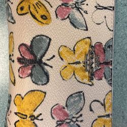 Women’s Coach Billfold 