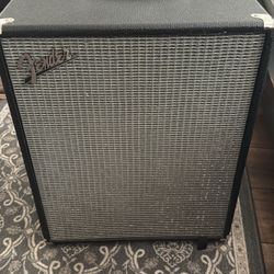 Fender Rumble 200