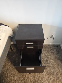 Printer Holder/file Capnet