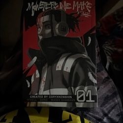 Monsters We Make