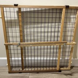 Dog / Baby Gate