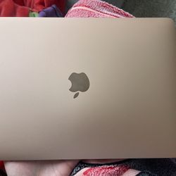 Mac Book Air 