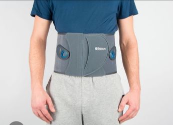 Back brace