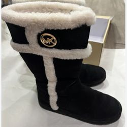 MK Boots