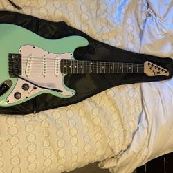 LYX Pro 39” guitar only