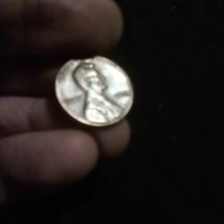 Rare Edition Penny 