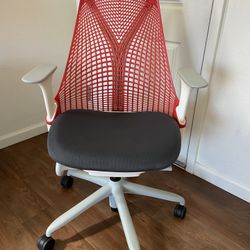 Herman Miller Sayl 
