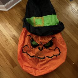 Pumpkin Inflatable 