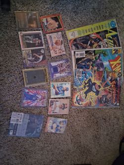 Marvel Comics X-Man Direct Edition Comic Book