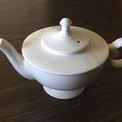 Tea Pot