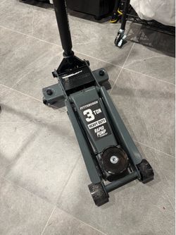 Jack 3 ton