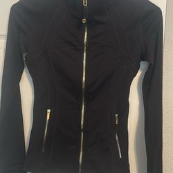 Lululemon Jacket