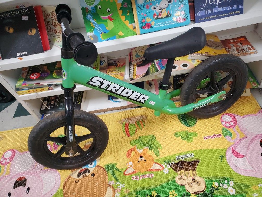Balance Bike