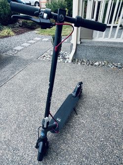 Hiboy S2 Electric Scooter