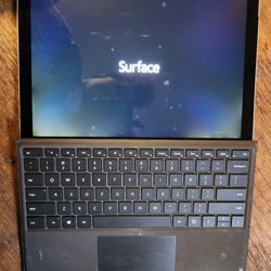 Surface Pro 11