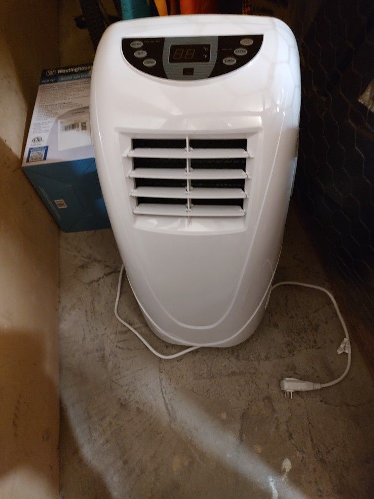 Portable AC