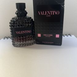 Valentino Born In Roma Intense Brand New