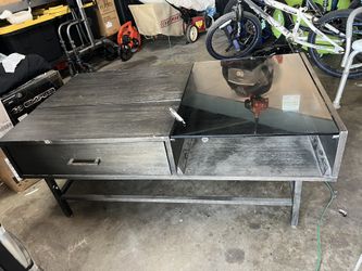 Center Table