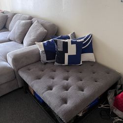 Ottoman Storage Coffee Table