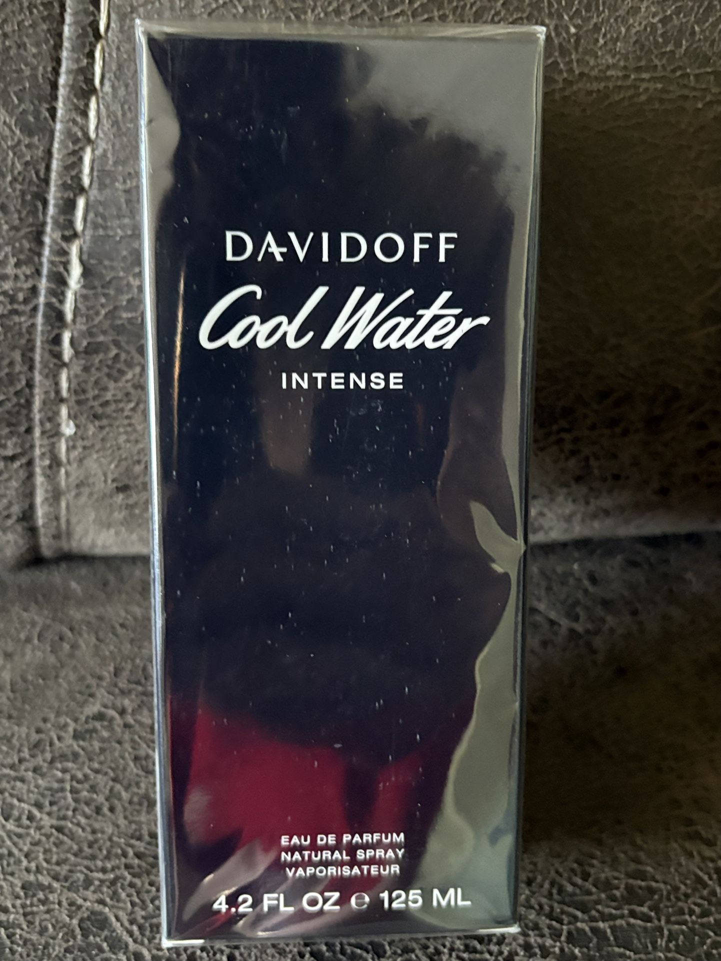 Davidoff Cool Water Intense Perfume