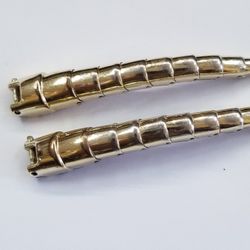 Old Speidel Watch Band 