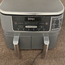Ninja Air Fryer