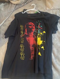 Travis Scott Shirt
