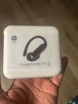 Beats Powerbeats pro 2