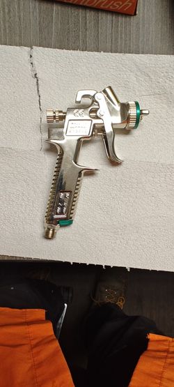 Sata Minijet 2 Spray Gun
