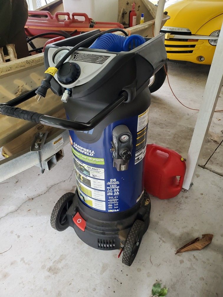 Air Pump