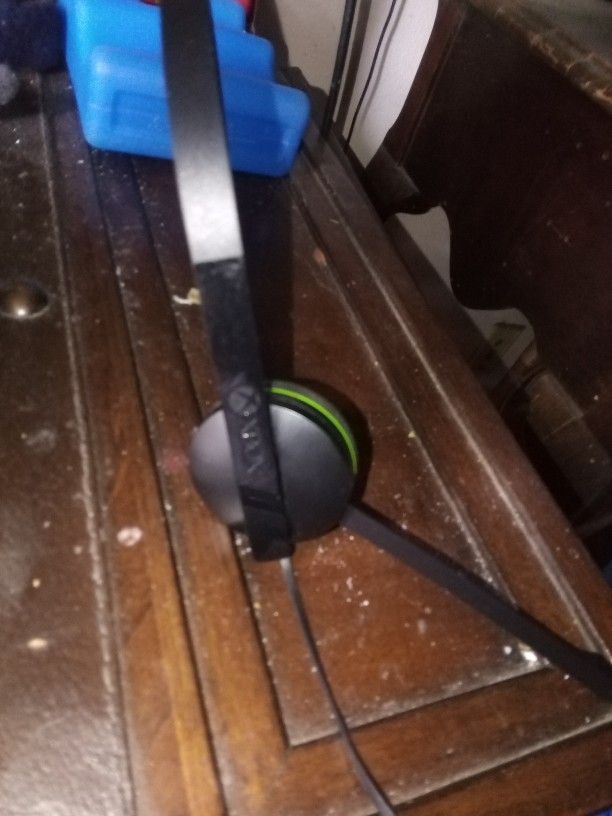 Xbox Headset