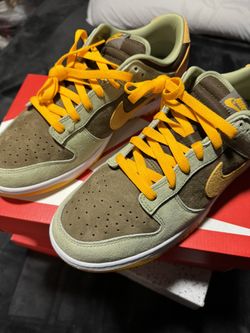 Nike Low Dunk Size 10.5
