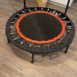 Mini Trampoline 